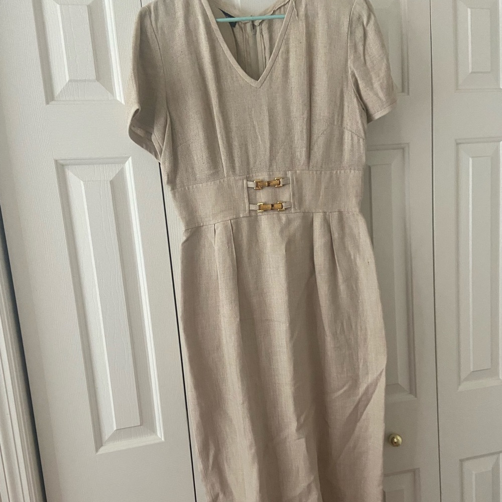 Donna Morgan Dress